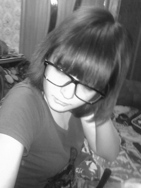 Вика Фатуева