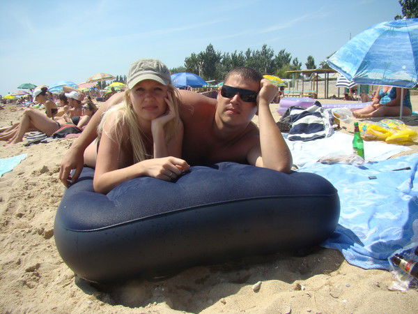 Валентина Помогаева