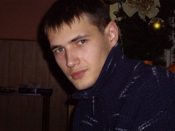 Сергей Кухарчук