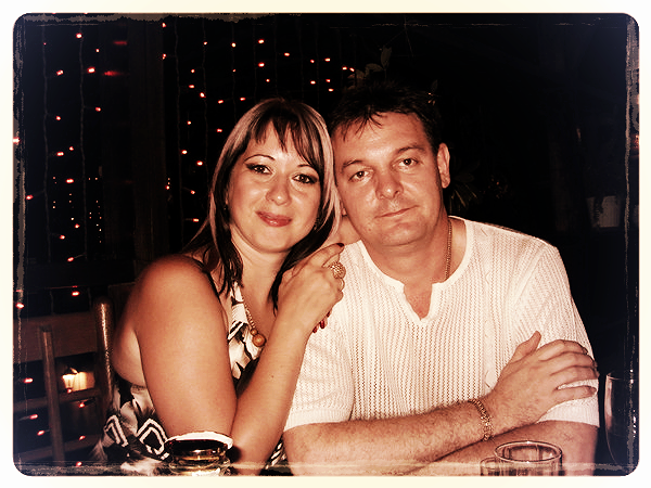 Анна Сидоренко