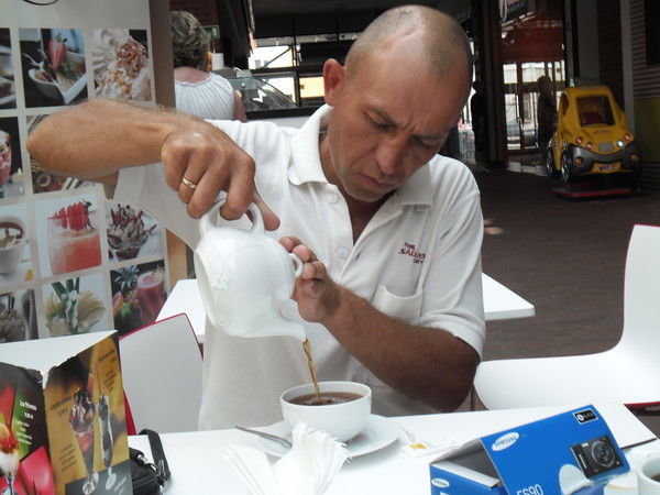 Сергей Воскобойник