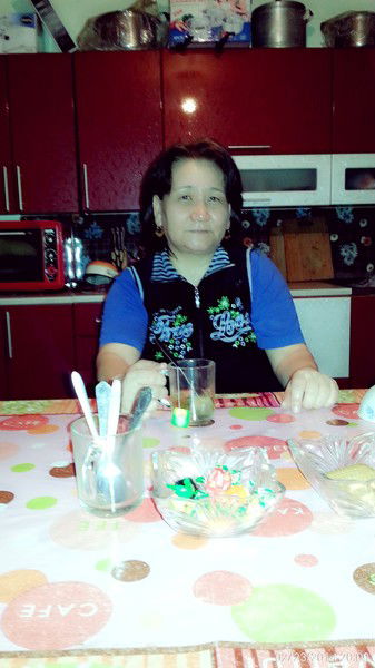 Айжамал Дәрменова