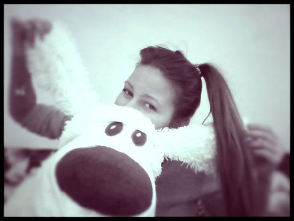 Аделина Латыпова