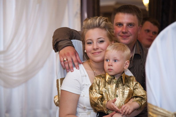 Екатерина Пащенко