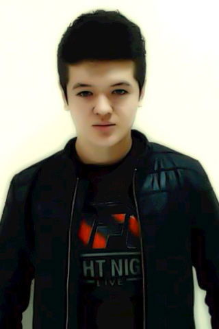 Zahiriddin Zaynobiddinov