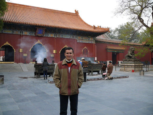 Марат Абашев