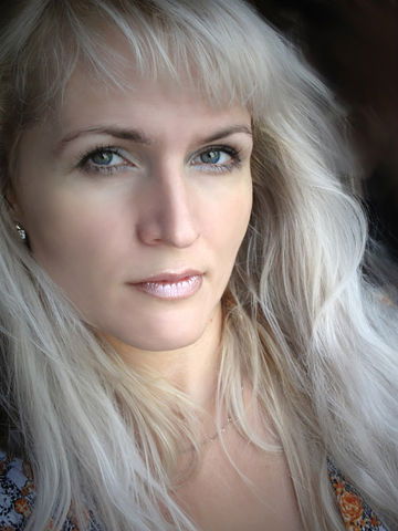 Татьяна Редько