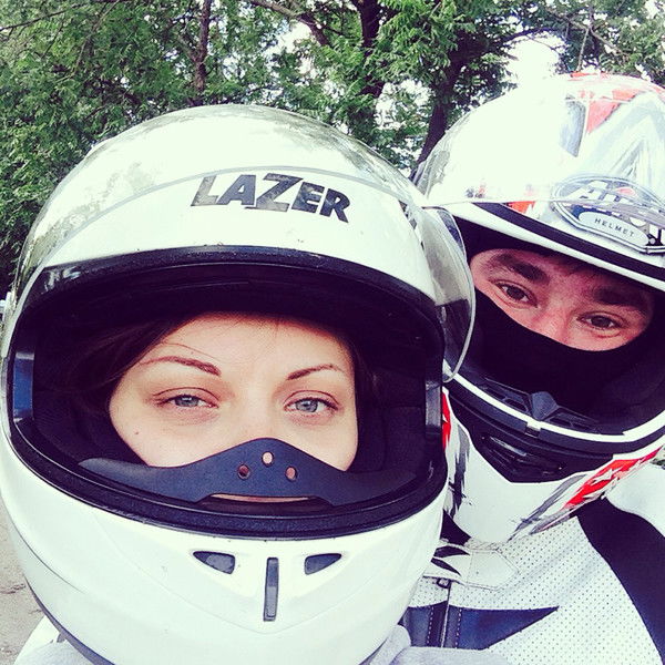 Александра Курточкина