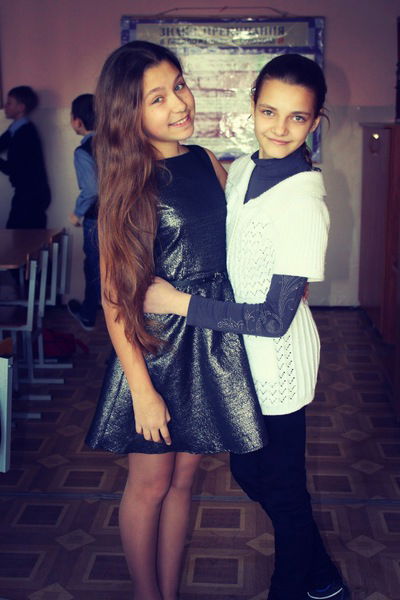 Ирина Кривцова