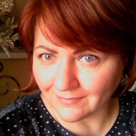 Татьяна Зазулина