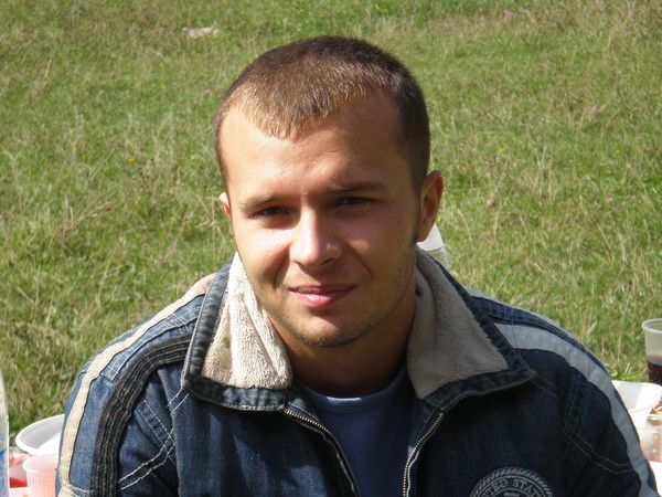 Александр Шиян