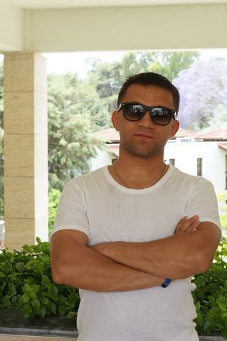 Александр Барышев