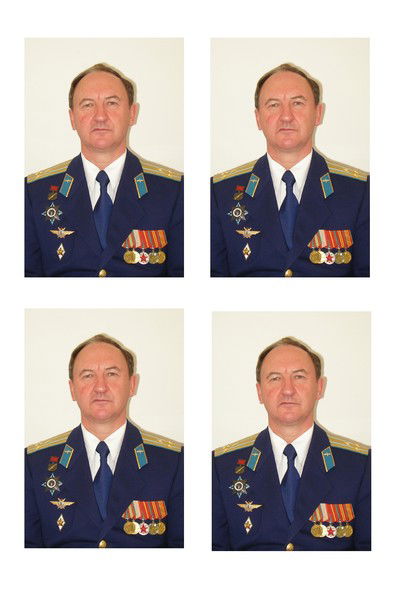 Валерий Драгунов