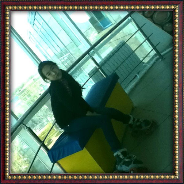 Дильназ Дусмагулова