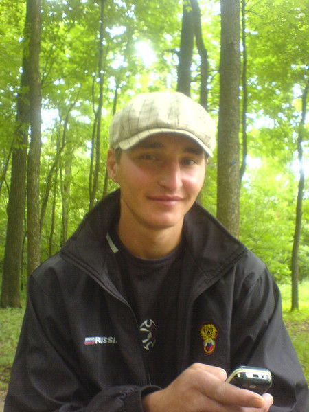 Петр Киселев