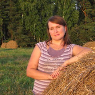 Елена Пташник