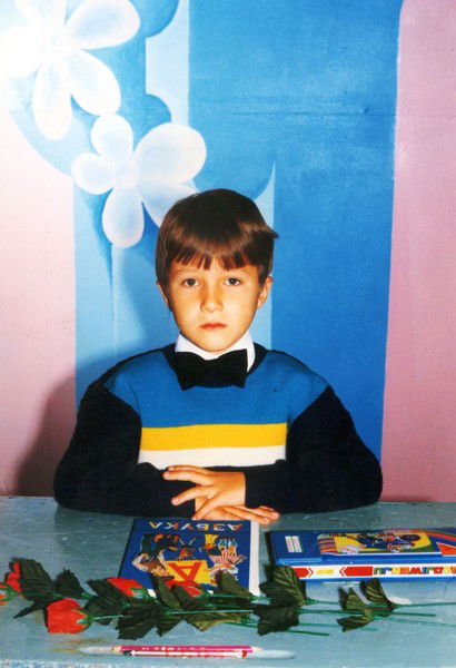 Ринат Калимуллин