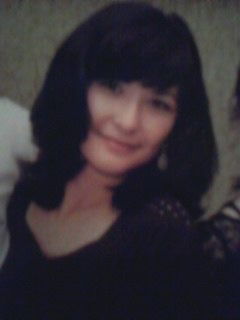 Сельвина Амедшаева