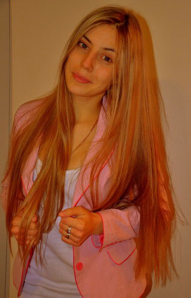 Лаура Еговкина