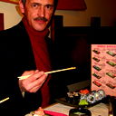 Николай Караваев