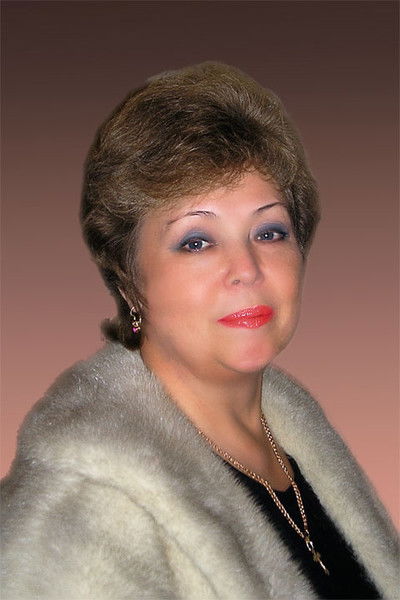 Нина Абдула