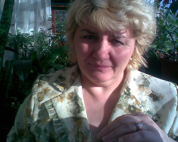 Наталья Мешечкина