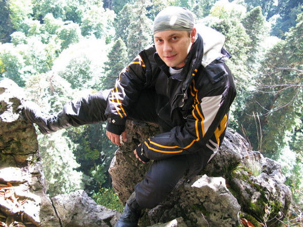 Денис Гурин