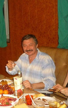 Валерий Уланов