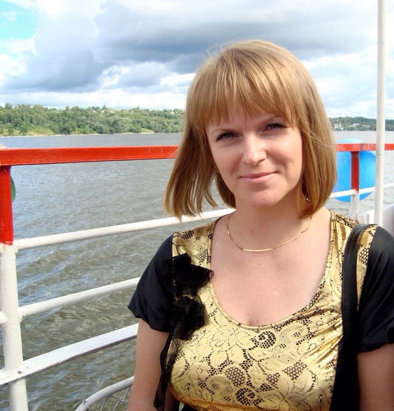 Ирина Сергеева