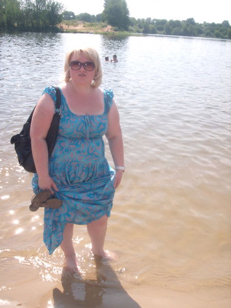 Татьяна Шешина