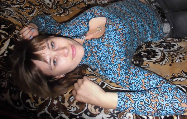 Алла Пивовар