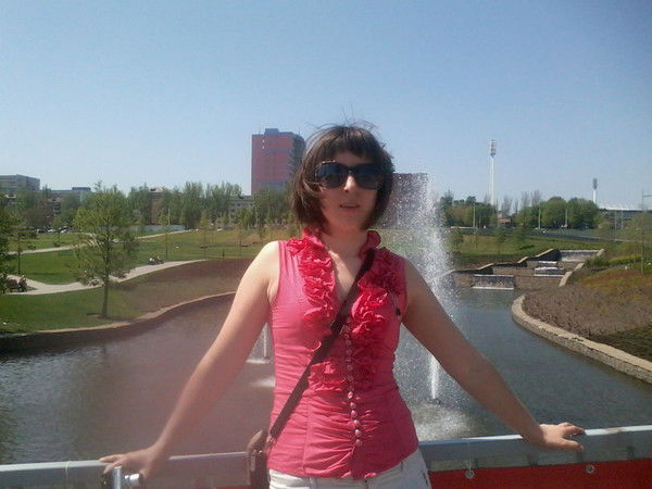 Екатерина Курило