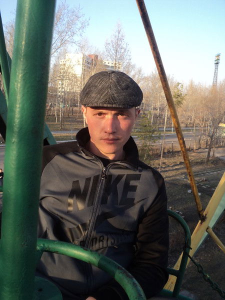 Александр Петришин