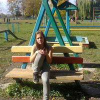 Маша Щепанська