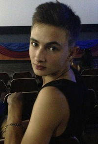 Дмитрий Саболевский