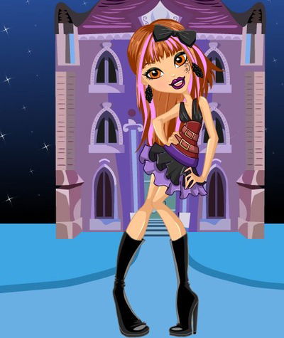 Дарья Михердова