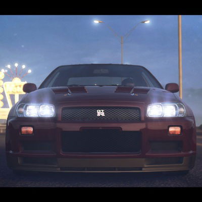 Виталий Спирягин