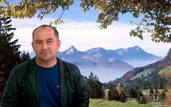 Ислам Хамедов