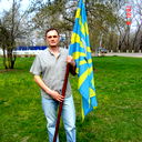Юрий Крутящий