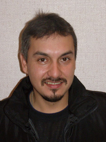 Азат Камалов