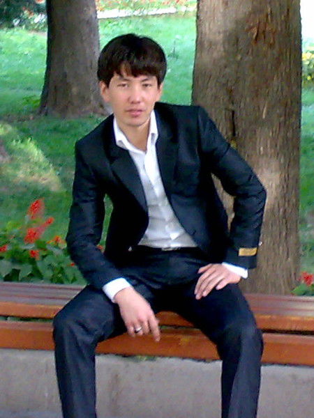 Чори Чоршанбиев