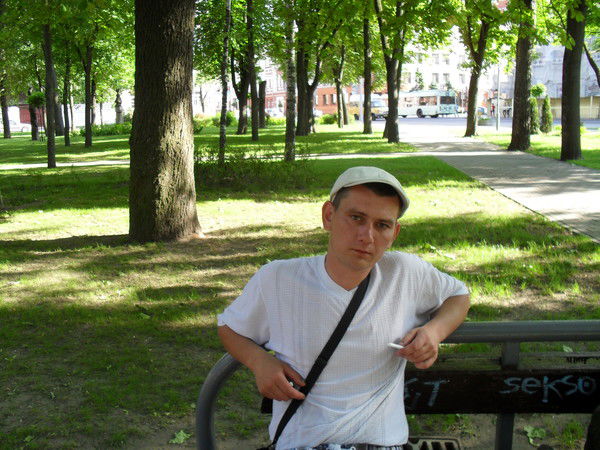 Александр Борсук