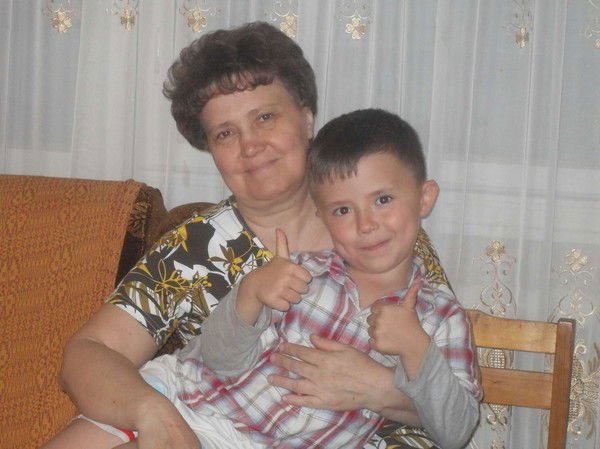 Татьяна Митрофанова