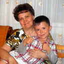 Татьяна Митрофанова