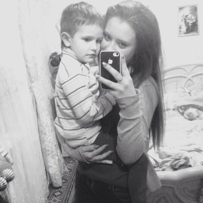 Светлана Алексеева