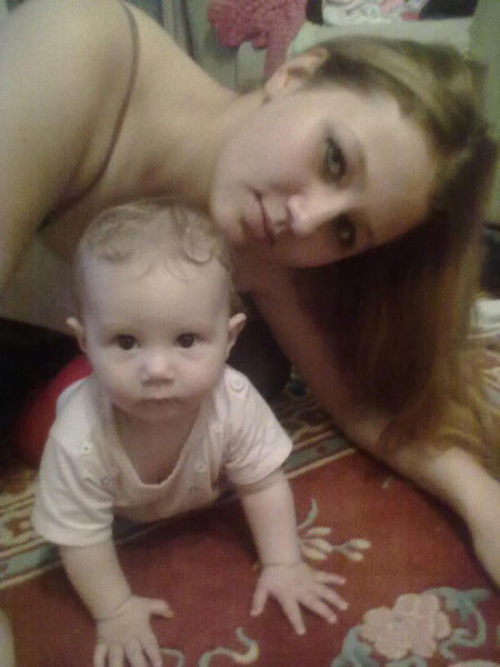 Наталья Кацман (Ускова)