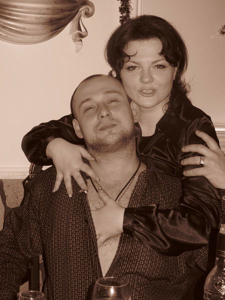 Александр Терехов