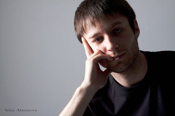 Дмитрий Фурочкин