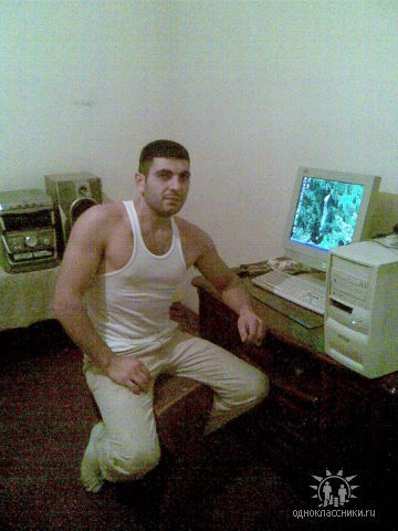 Edgar Sardaryan