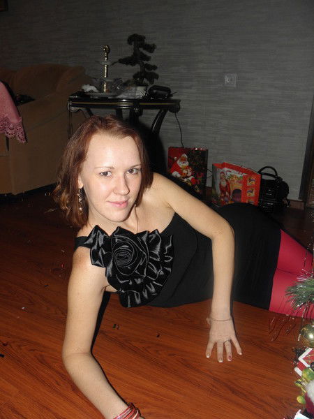 Наталья Ряховская